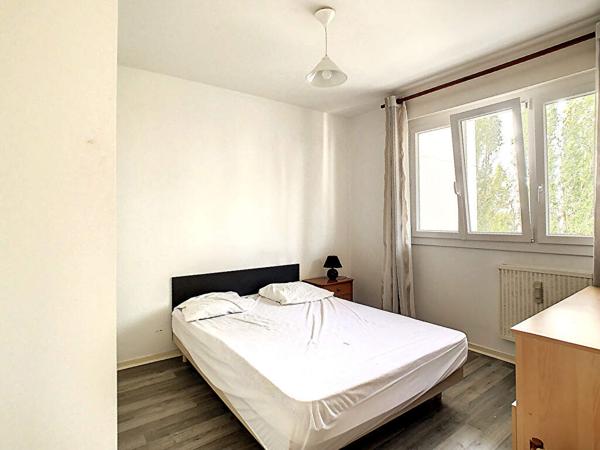 Appartement 4 pièces 76 m2