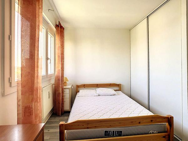 Appartement 4 pièces 76 m2