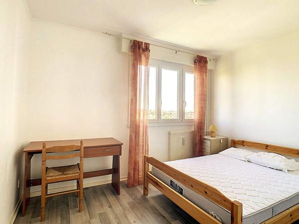 Appartement 4 pièces 76 m2