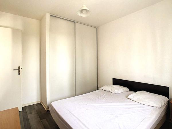 Appartement 4 pièces 76 m2