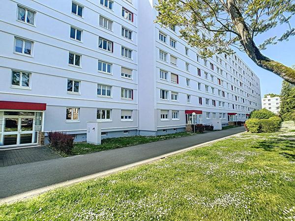 Appartement 4 pièces 76 m2