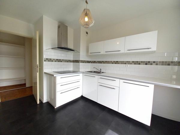 Appartement à vendre    2 pièces • 50,55 m2 Montpellier