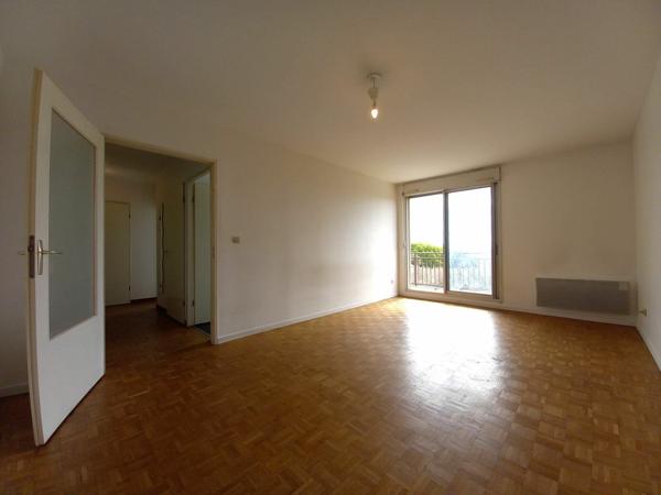 Appartement à vendre    2 pièces • 50,55 m2 Montpellier