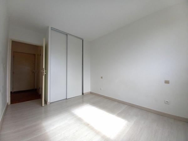 Appartement à vendre    2 pièces • 50,55 m2 Montpellier