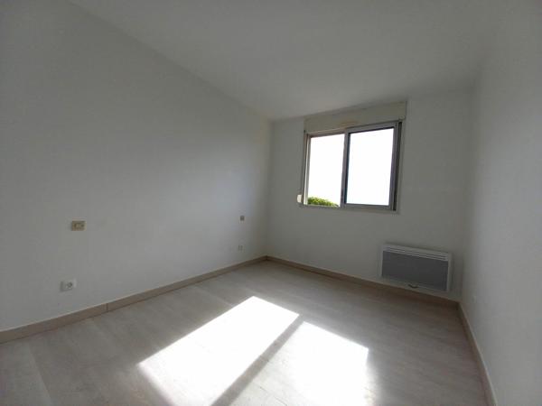 Appartement à vendre    2 pièces • 50,55 m2 Montpellier