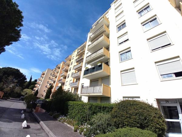 Appartement à vendre    2 pièces • 50,55 m2 Montpellier