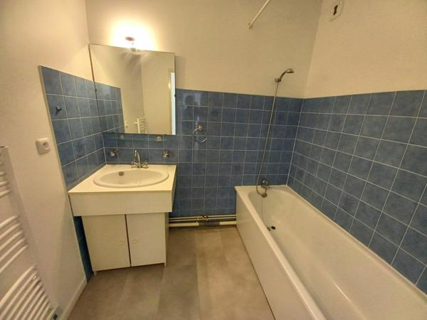 Appartement à vendre    2 pièces • 50,55 m2 Montpellier