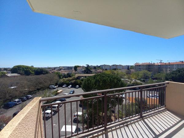 Appartement à vendre    2 pièces • 50,55 m2 Montpellier
