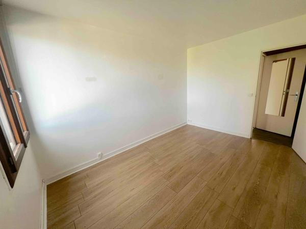 Rambouillet centre appartement 82 m² 2 chambres avec parking