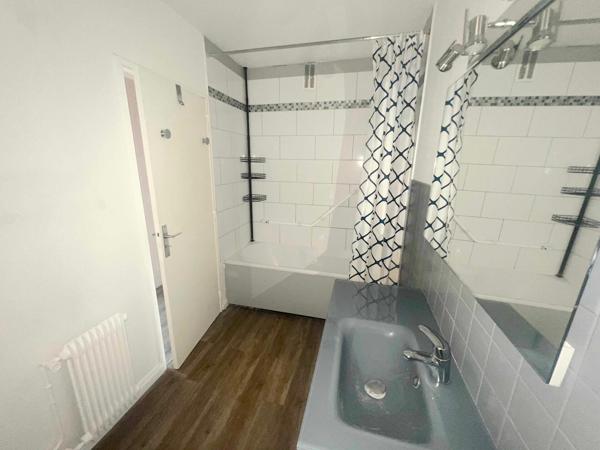 Rambouillet centre appartement 82 m² 2 chambres avec parking