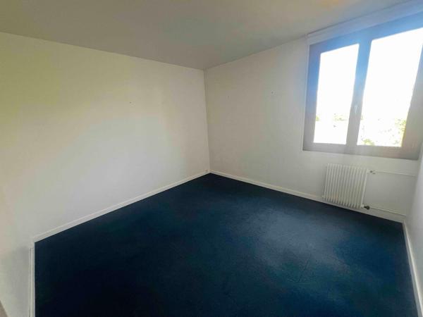 Rambouillet centre appartement 82 m² 2 chambres avec parking
