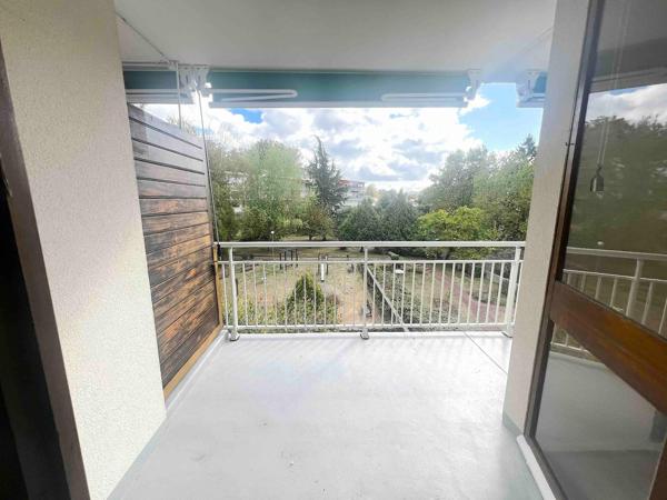 Rambouillet centre appartement 82 m² 2 chambres avec parking