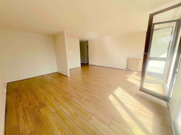 Rambouillet centre appartement 82 m² 2 chambres avec parking