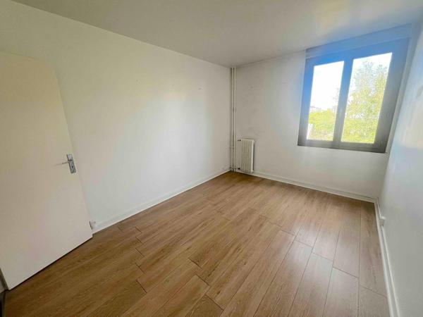 Rambouillet centre appartement 82 m² 2 chambres avec parking