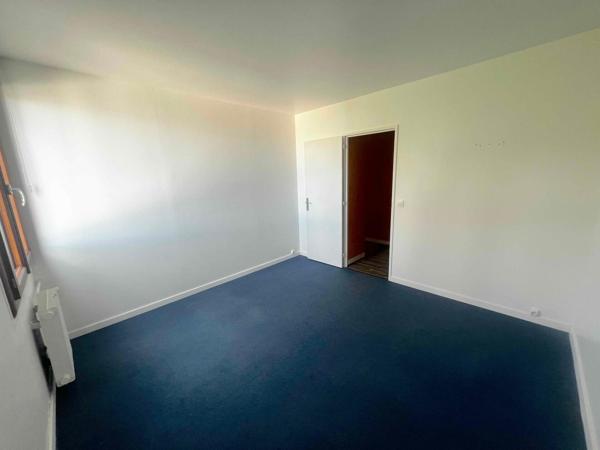 Rambouillet centre appartement 82 m² 2 chambres avec parking