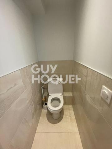 Appartement Montreuil 1 pièce(s) 41.64 m2