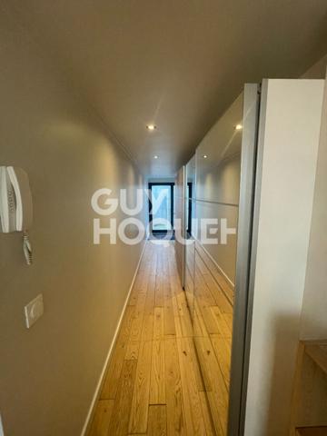 Appartement Montreuil 1 pièce(s) 41.64 m2