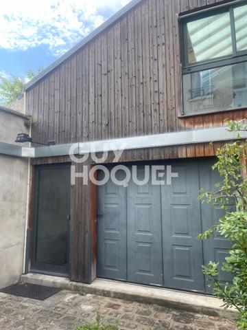 Appartement Montreuil 1 pièce(s) 41.64 m2