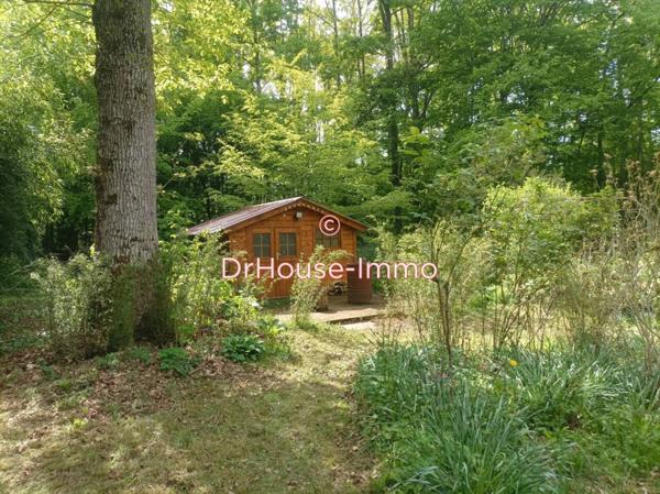 Maison à vendre 2 pièces de 32 m²