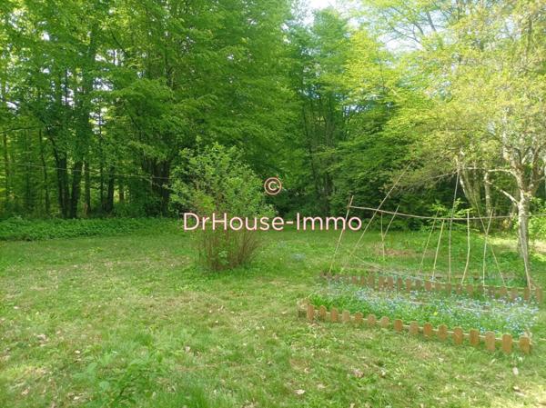 Maison à vendre 2 pièces de 32 m²