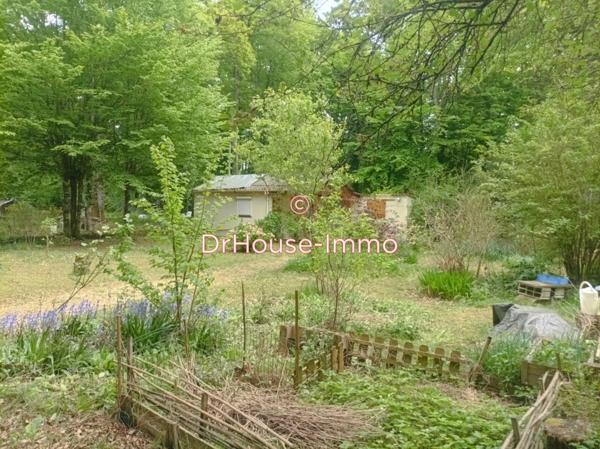 Maison à vendre 2 pièces de 32 m²