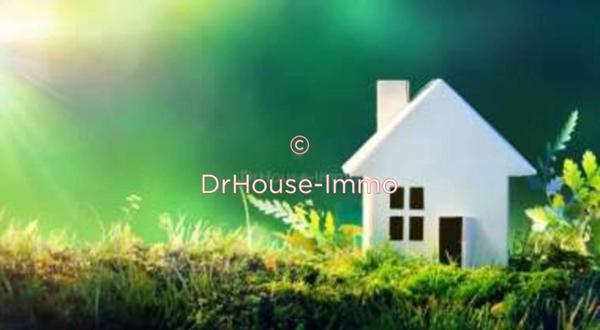 Terrain à vendre de 643 m²