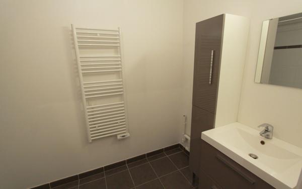 Appartement à louer    2 pièces • 46,55 m2 Les Mureaux