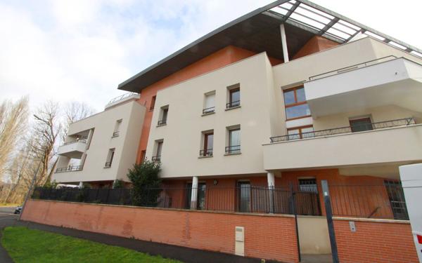 Appartement à louer    2 pièces • 46,55 m2 Les Mureaux