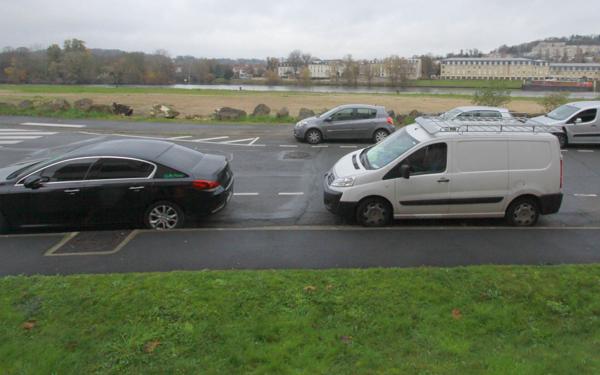 Appartement à louer    2 pièces • 46,55 m2 Les Mureaux