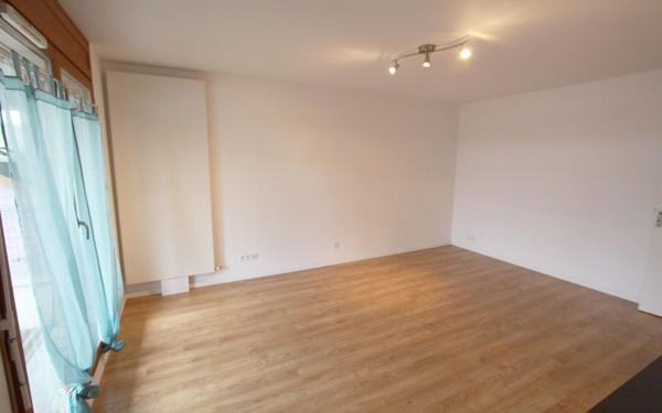 Appartement à louer    2 pièces • 46,55 m2 Les Mureaux