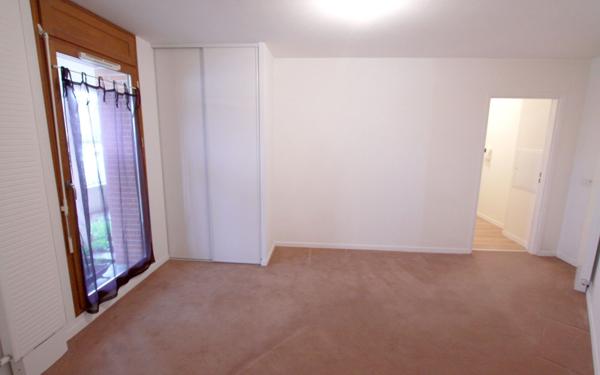 Appartement à louer    2 pièces • 46,55 m2 Les Mureaux