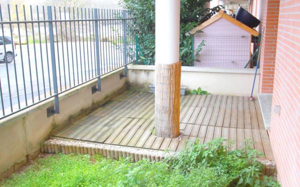 Appartement à louer    2 pièces • 46,55 m2 Les Mureaux