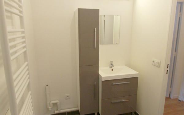 Appartement à louer    2 pièces • 46,55 m2 Les Mureaux