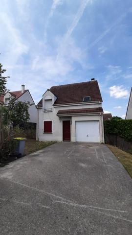 Vente / Maison à Ormoy (91540)