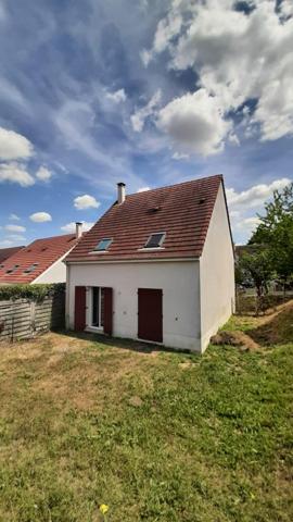 Vente / Maison à Ormoy (91540)