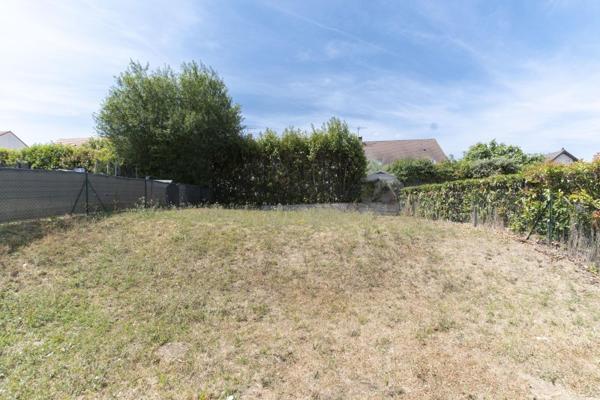 Vente / Maison à Ormoy (91540)
