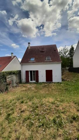 Vente / Maison à Ormoy (91540)