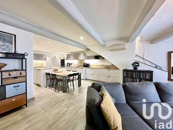 Maison à vendre 4 pièces 100 m² Roquebrune-sur-Argens