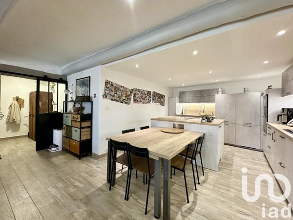 Maison à vendre 4 pièces 100 m² Roquebrune-sur-Argens