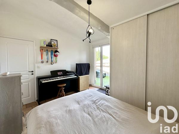 Maison à vendre 4 pièces 100 m² Roquebrune-sur-Argens