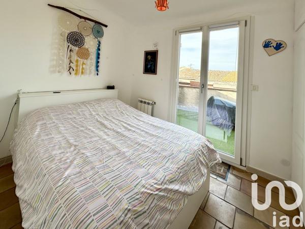 Maison à vendre 4 pièces 100 m² Roquebrune-sur-Argens