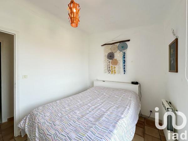 Maison à vendre 4 pièces 100 m² Roquebrune-sur-Argens