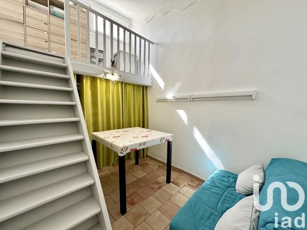 Maison à vendre 4 pièces 100 m² Roquebrune-sur-Argens