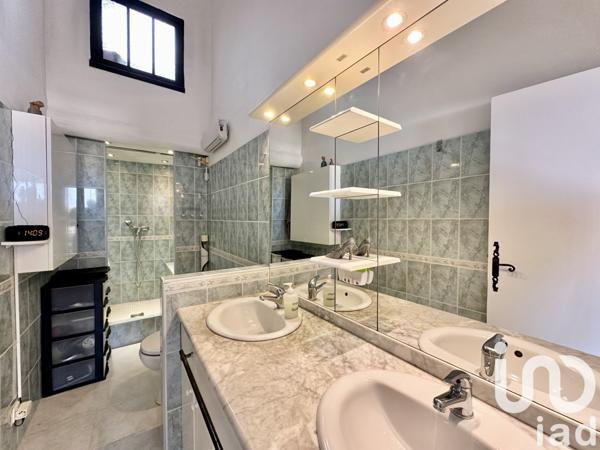 Maison à vendre 4 pièces 100 m² Roquebrune-sur-Argens