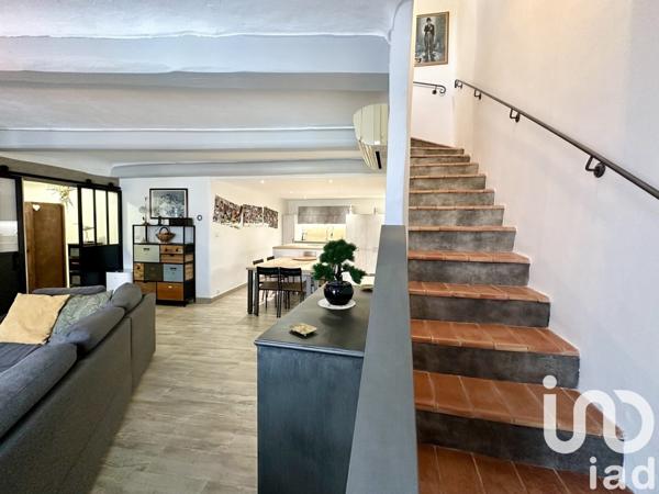 Maison à vendre 4 pièces 100 m² Roquebrune-sur-Argens
