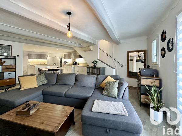 Maison à vendre 4 pièces 100 m² Roquebrune-sur-Argens