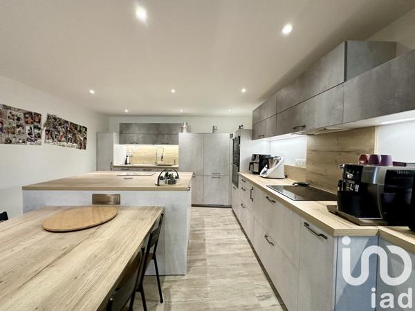 Maison à vendre 4 pièces 100 m² Roquebrune-sur-Argens