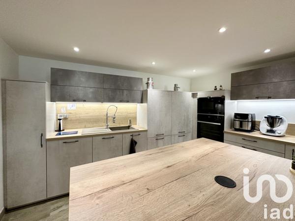 Maison à vendre 4 pièces 100 m² Roquebrune-sur-Argens