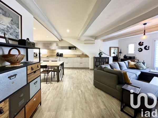 Maison à vendre 4 pièces 100 m² Roquebrune-sur-Argens