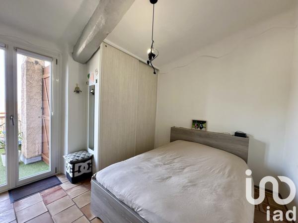 Maison à vendre 4 pièces 100 m² Roquebrune-sur-Argens